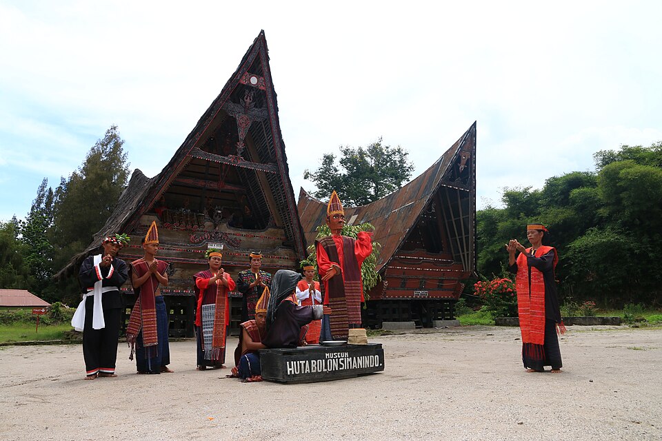 Pelestarian Budaya